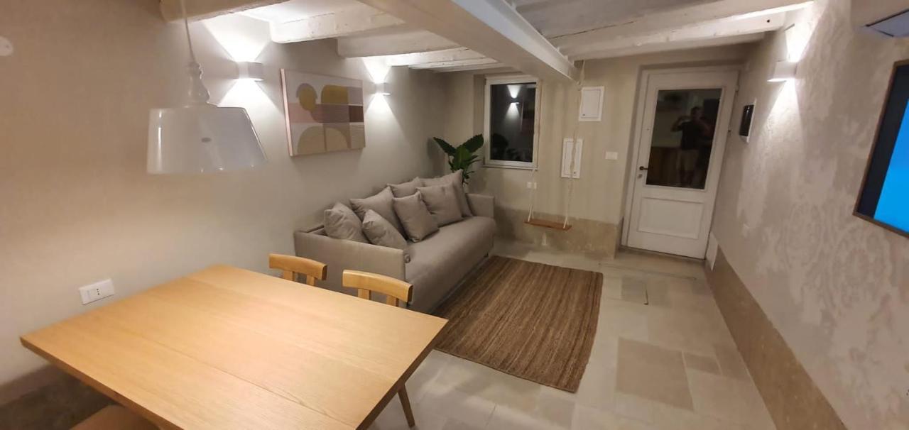 Apartamento Dimore Del Borgo Antico - Corte Da Lezze