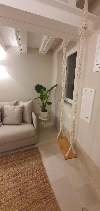 Apartamento Dimore Del Borgo Antico - Corte Da Lezze *