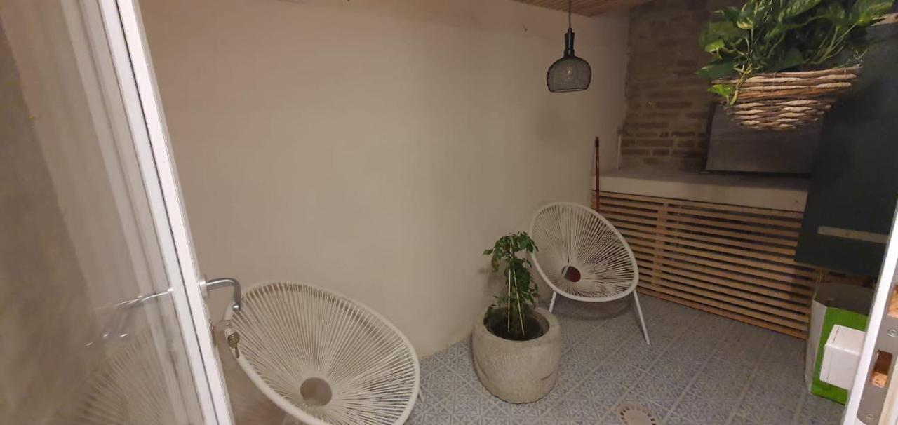 Dimore Del Borgo Antico - Corte Da Lezze Apartamento