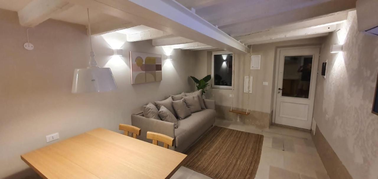 Apartamento Dimore Del Borgo Antico - Corte Da Lezze