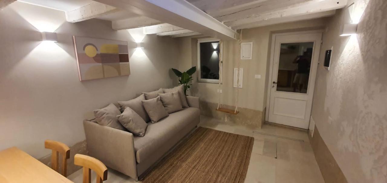 Apartamento Dimore Del Borgo Antico - Corte Da Lezze Venecia