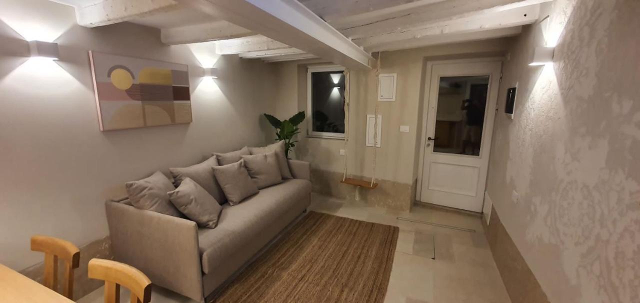 Dimore Del Borgo Antico - Corte Da Lezze Apartamento *