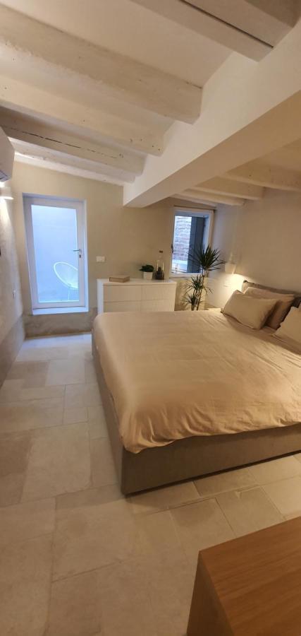Dimore Del Borgo Antico - Corte Da Lezze Venecia