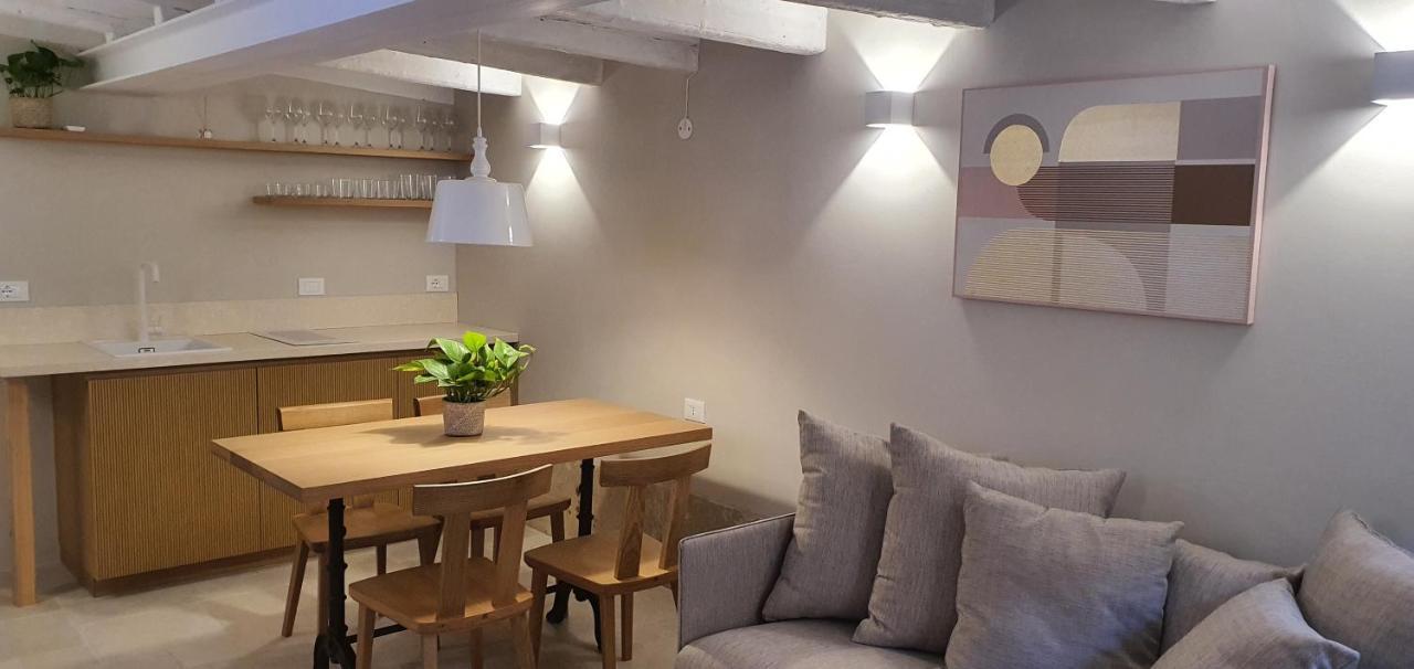 Dimore Del Borgo Antico - Corte Da Lezze Apartamento *