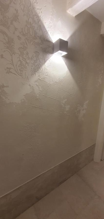 Dimore Del Borgo Antico - Corte Da Lezze Apartamento Venecia