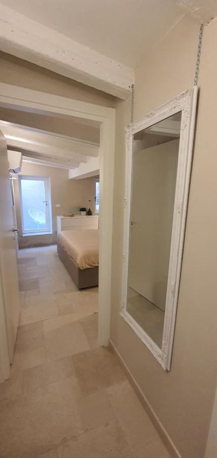 Dimore Del Borgo Antico - Corte Da Lezze Apartamento Venecia