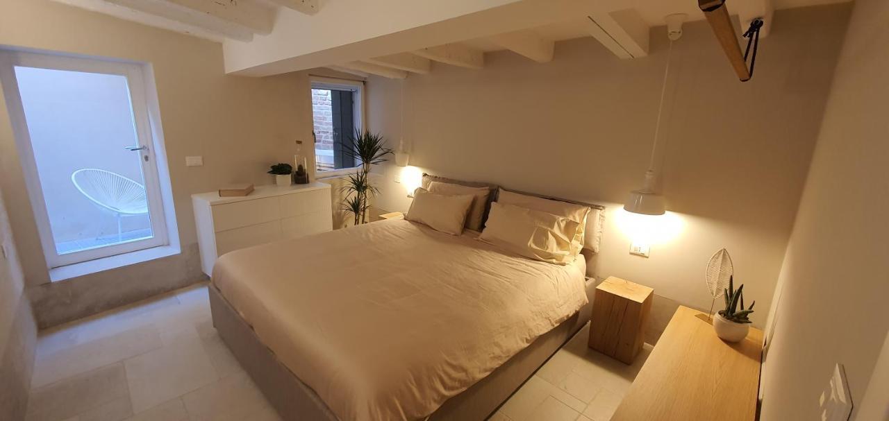 Apartamento Dimore Del Borgo Antico - Corte Da Lezze Venecia