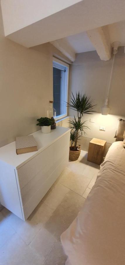 Dimore Del Borgo Antico - Corte Da Lezze Apartamento Venecia