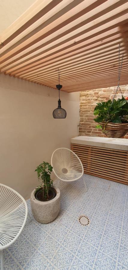 Dimore Del Borgo Antico - Corte Da Lezze Apartamento Venecia